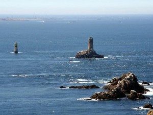 La pointe du raz