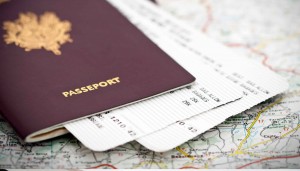 Passeport