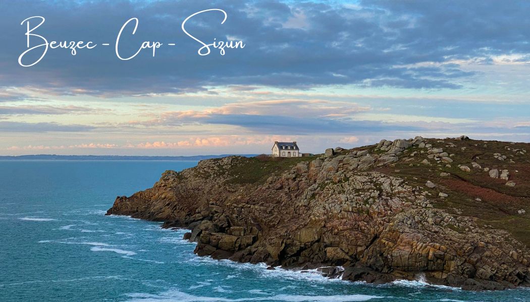 Beuzec - Cap - Sizun