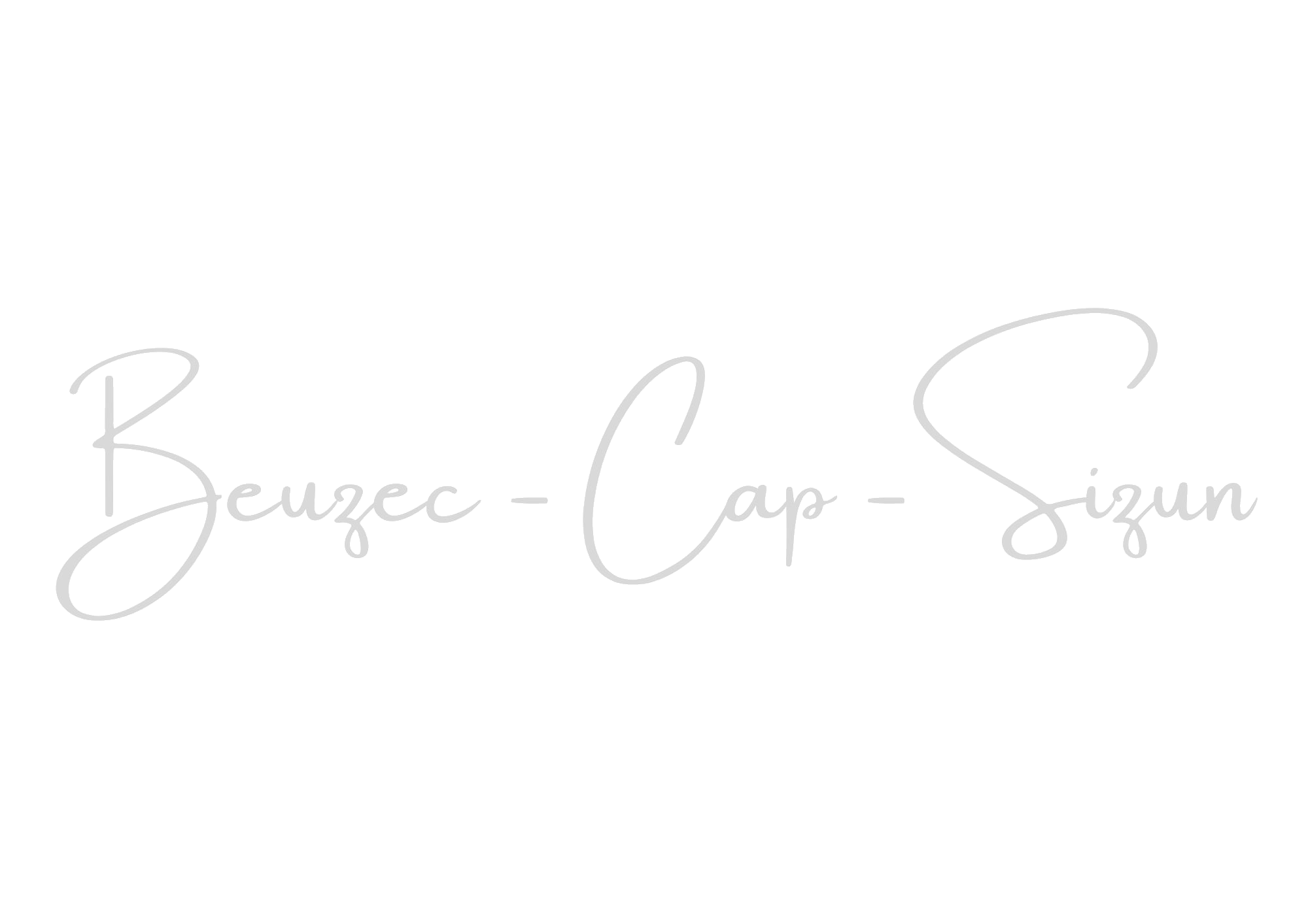 Beuzec-Cap-Sizun